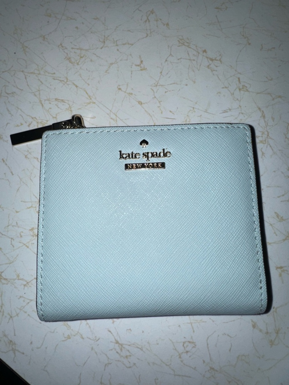 Kate Spade Cameron Street Wallet-Small